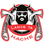Logo Lance Ta Hache