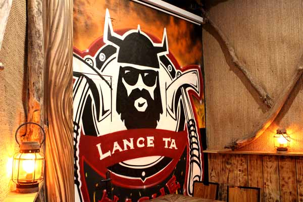 Nouveaux horaires d’été 2025 chez Lance Ta Hache Montpellier