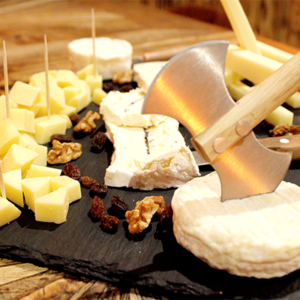 Planche Fromage