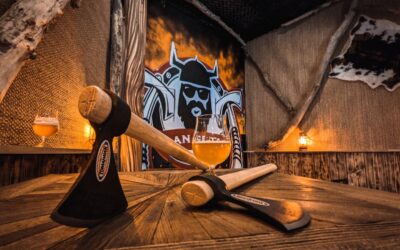 Lance Ta Hache ouvre à Saint-Jean-de-Védas